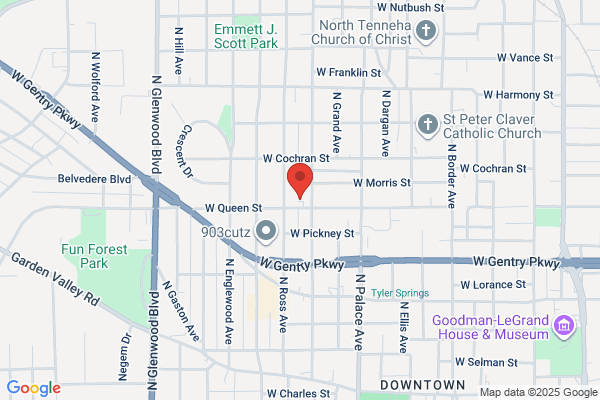 Ebenezer Day Care Center