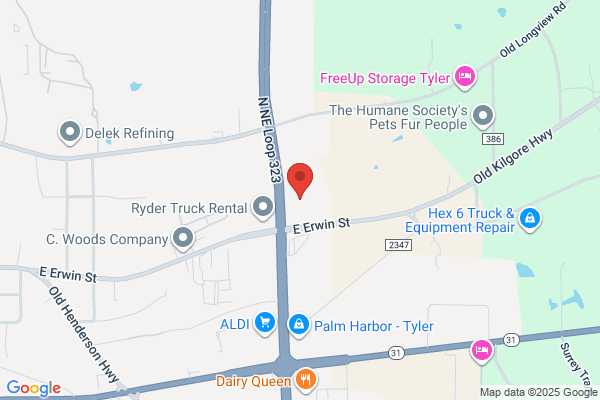 Herc Rentals