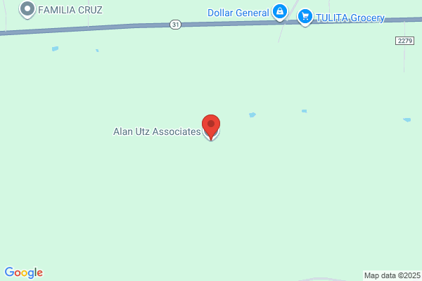 Alan Utz Associates Inc