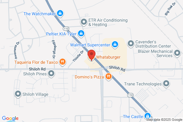 Whataburger