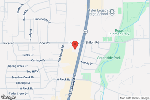 Brookshire's Catering, Catering
