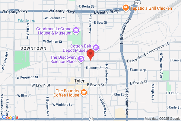 Downtown Soul Food Cafe