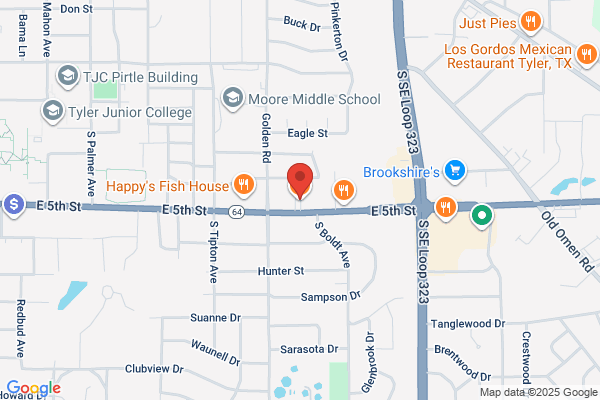 Jucy's Hamburgers