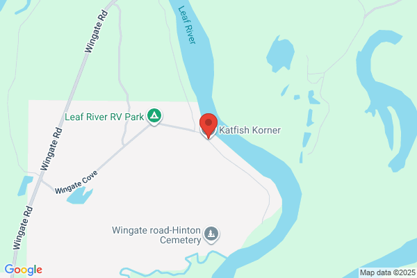 Katfish Korner