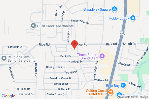 Holiday Rosewood Estates