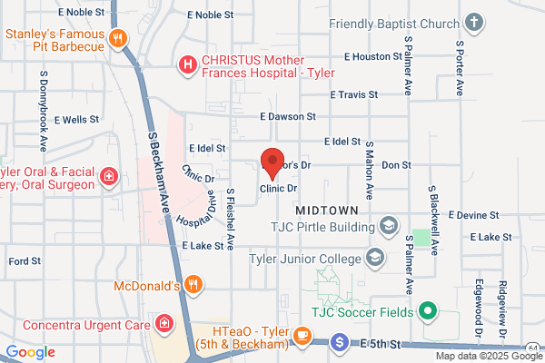 Arthritis & Osteoporosis Clinic