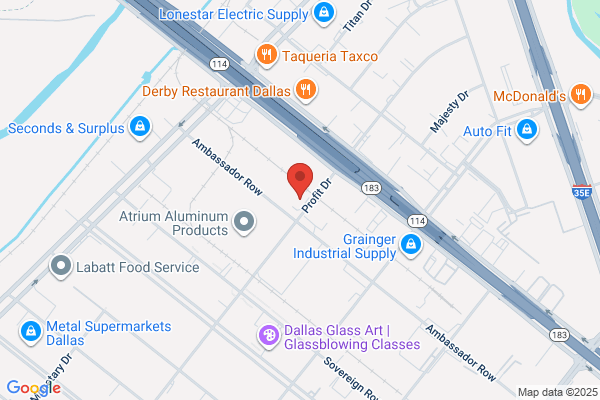 Roofmaster Maintenance & Roofing, Inc.