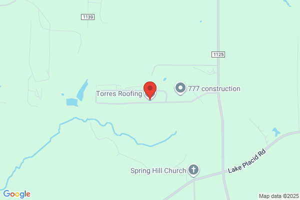 Torres Roofing