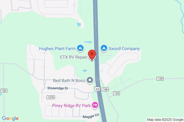 ETX RV Repair