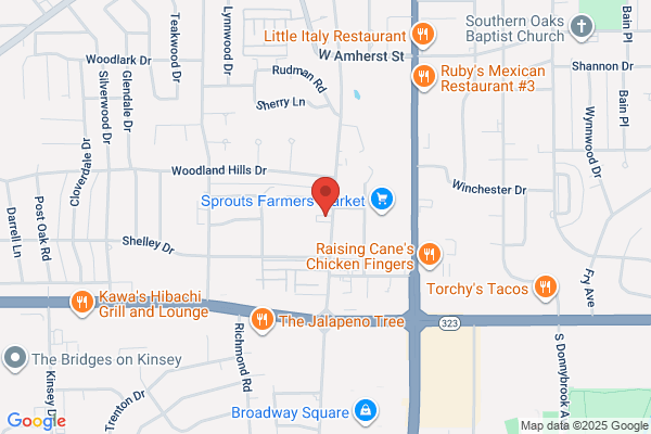 Booher Engineering Inc