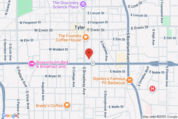 Estes McClure & Associates Inc
