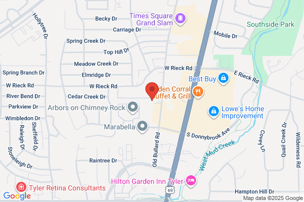 CubeSmart Self Storage