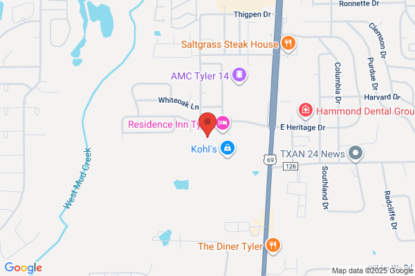 A-1 Southside Self-Storage