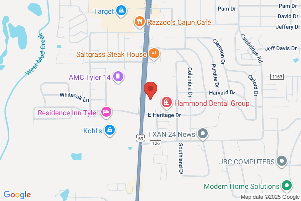 Cloud City Vape Shop