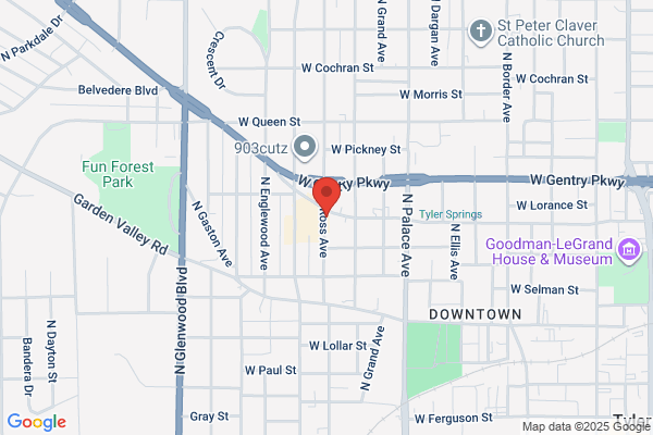 Dominguez Tires