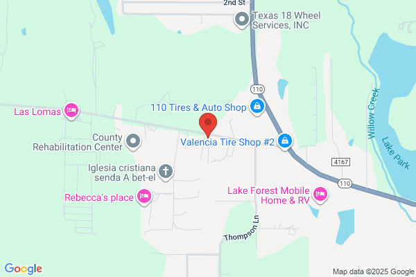Midas Auto Service Experts