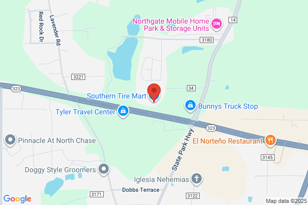 Southern Tire Mart