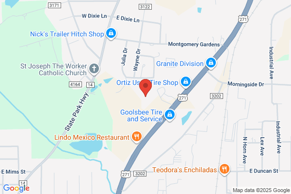 Moore Brothers Truck and Trailer Sales