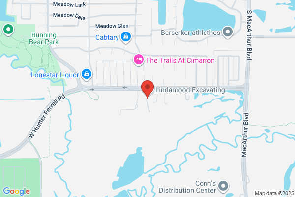 Torres Nicolas Tree Service