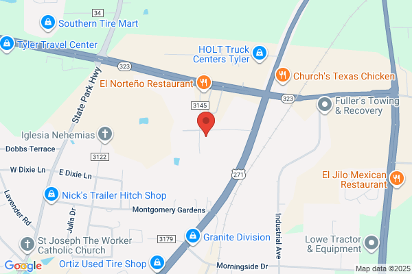 Superior Fleet Service Inc