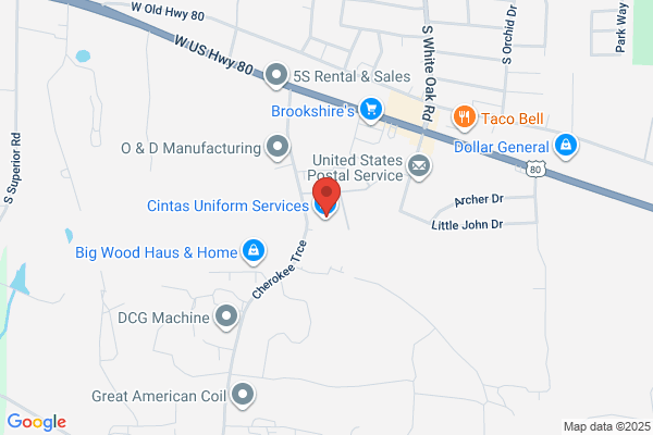 Cintas Corporation