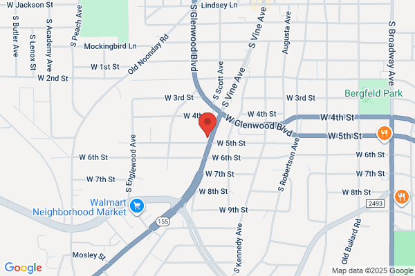 Firestation Auto Center