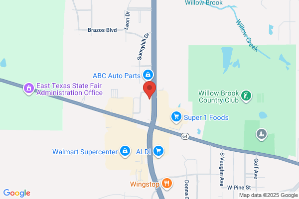 Fred's Auto Mart