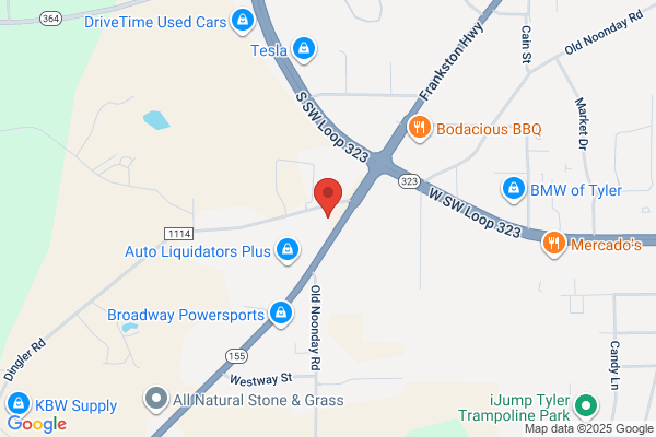 J & L Auto Sales