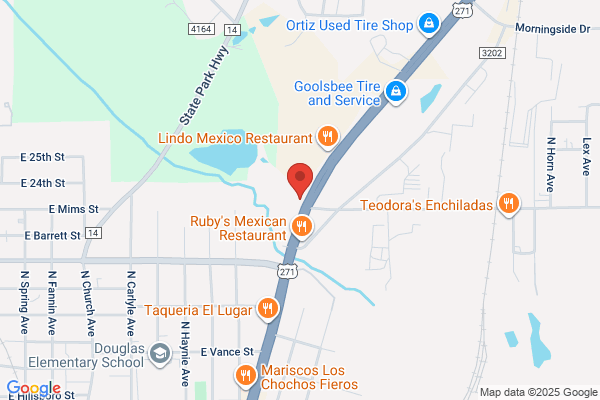 Mendez Auto Sales