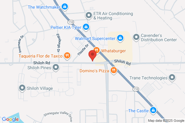 Animal Medical Center of Tyler