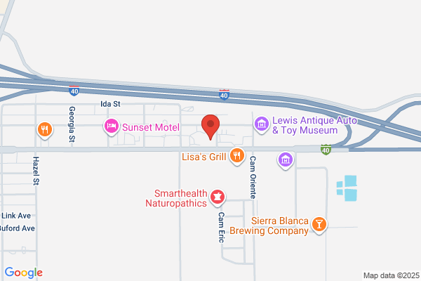 31 West Truck Repair