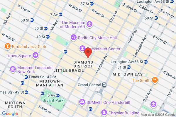 Broadway Video Studio