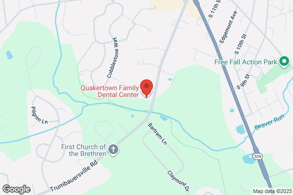 Quakertown Family Dental Center