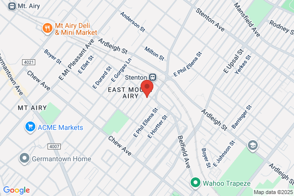 Weigner Chimney Service Inc