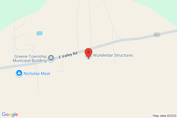 Wunderbar Structures