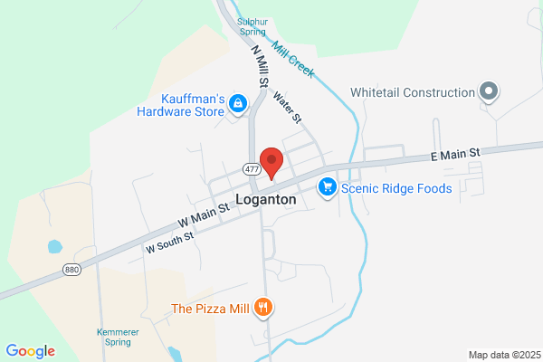 Loganton Country Store