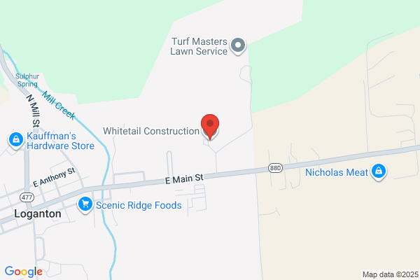 Whitetail Construction LLC