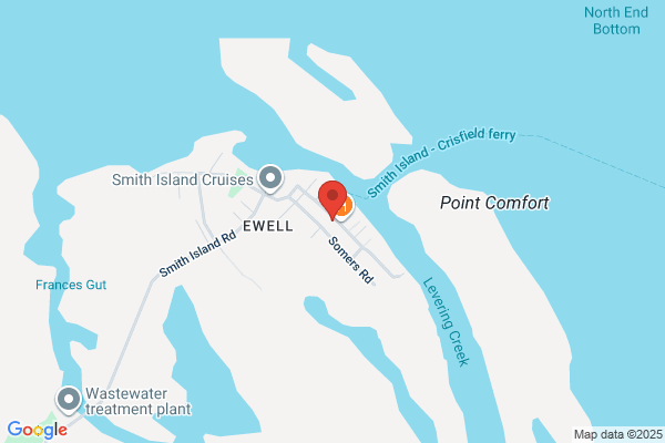 Ewell Post Office