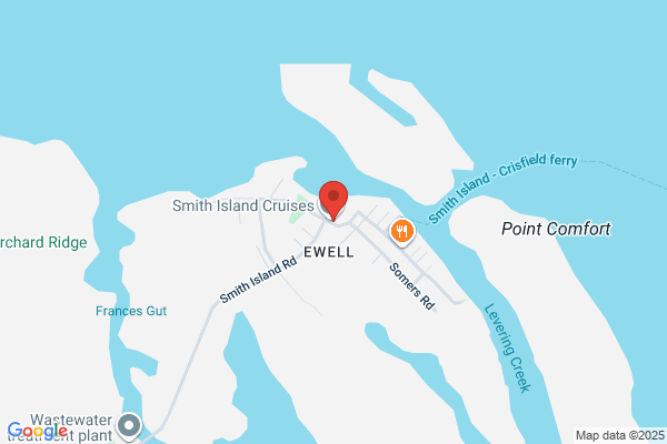 Smith Island Center