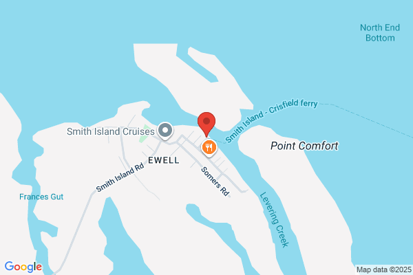 Smith Island Oil Co