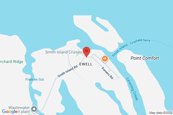 Smith Island United Methodist Charge