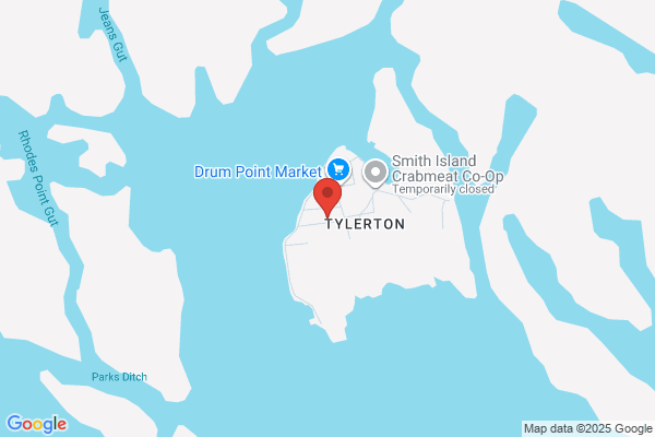 Tylerton Fire & Rescue