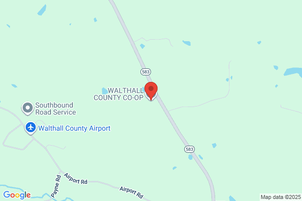Walthall County Co-Op Aal