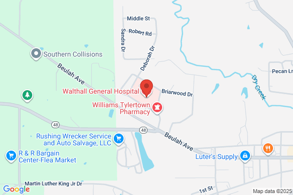Walthall Electric