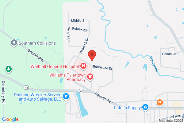 Beverly Healthcare Tylertown