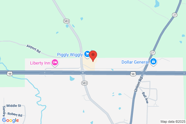 Tylertown Dialysis