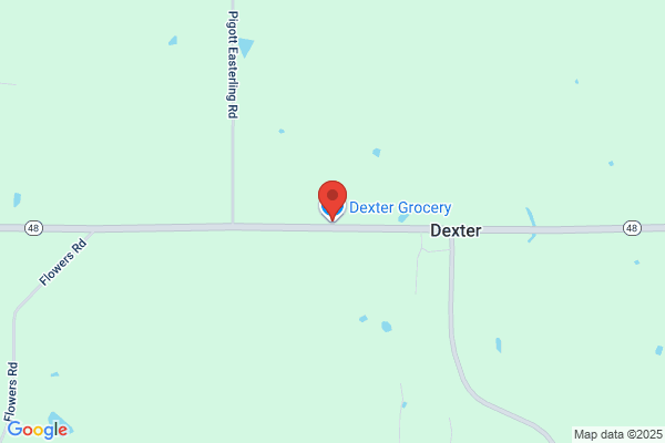 Dexter Grocery