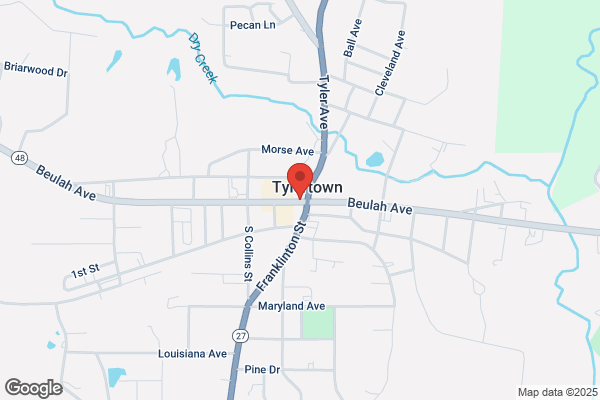 Ginns Gunworks & Trading Post