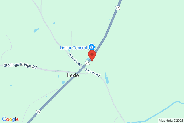 Lexie Water Association Incorporated