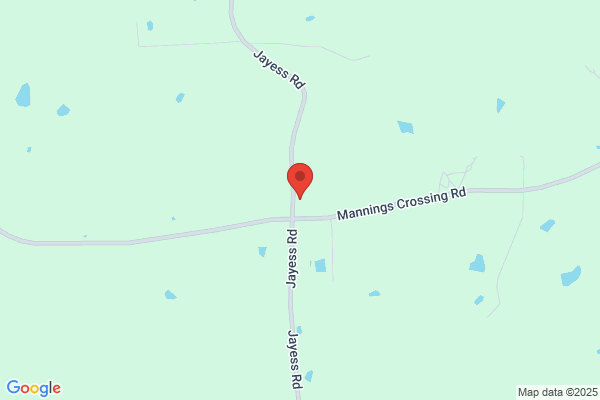 Magees Creek Water Association